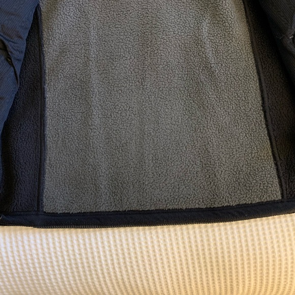 SPYDER Fleece-Lined Winter Jacket - Picture 4 of 4